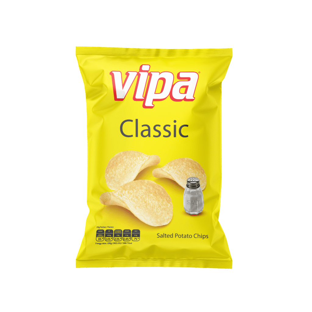 Vipa Chips Classic