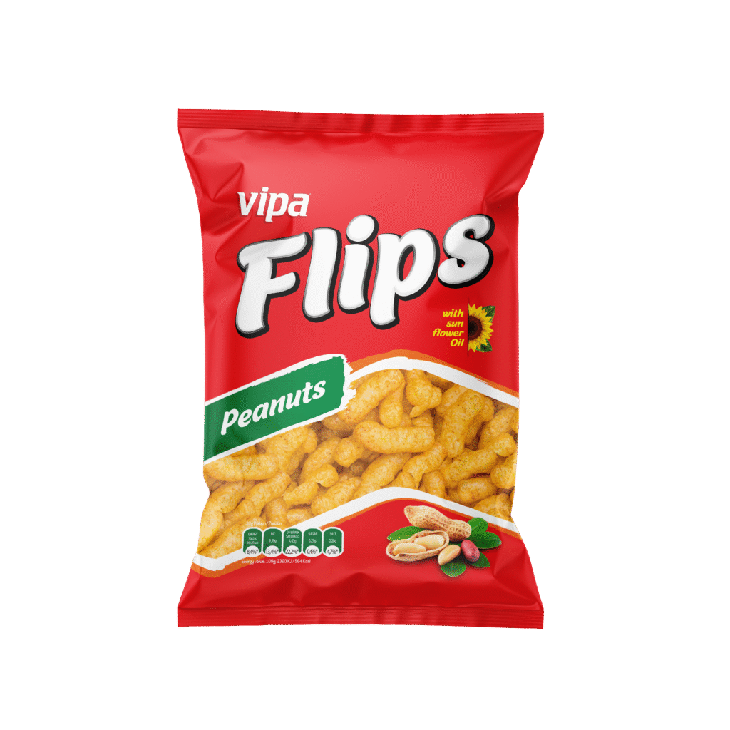 Flips Peanut scaled