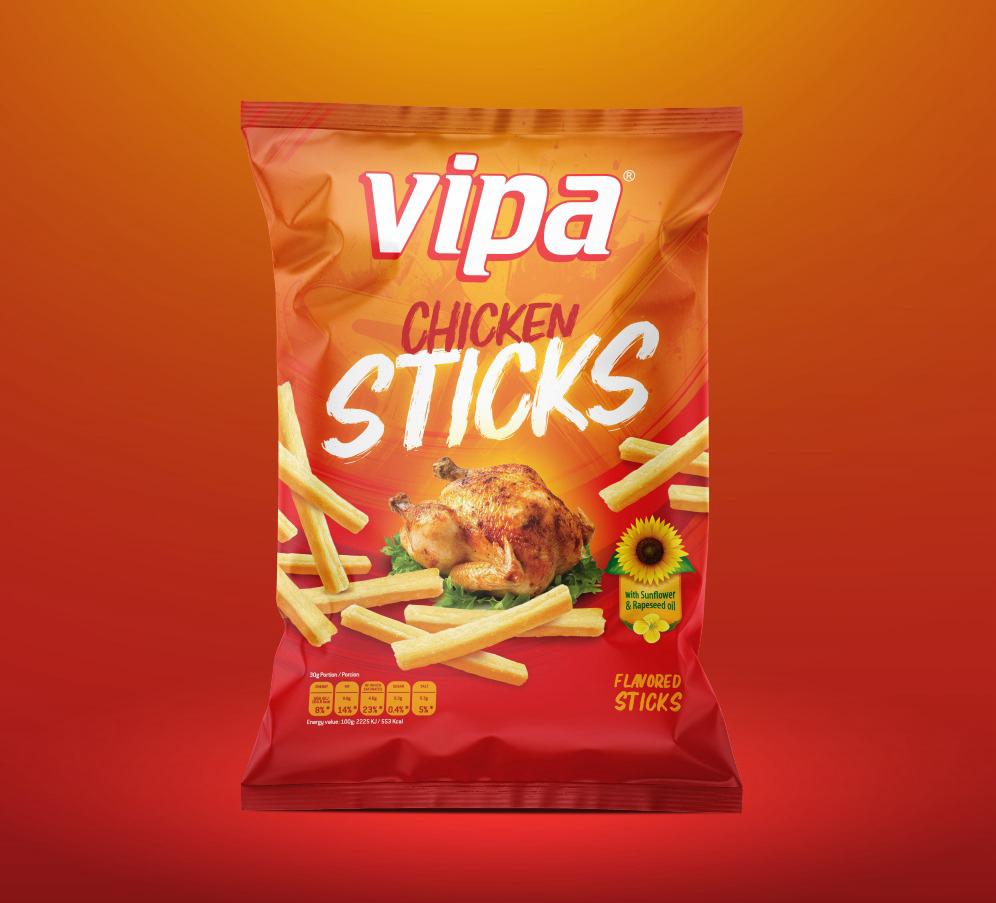 Stix chicken new